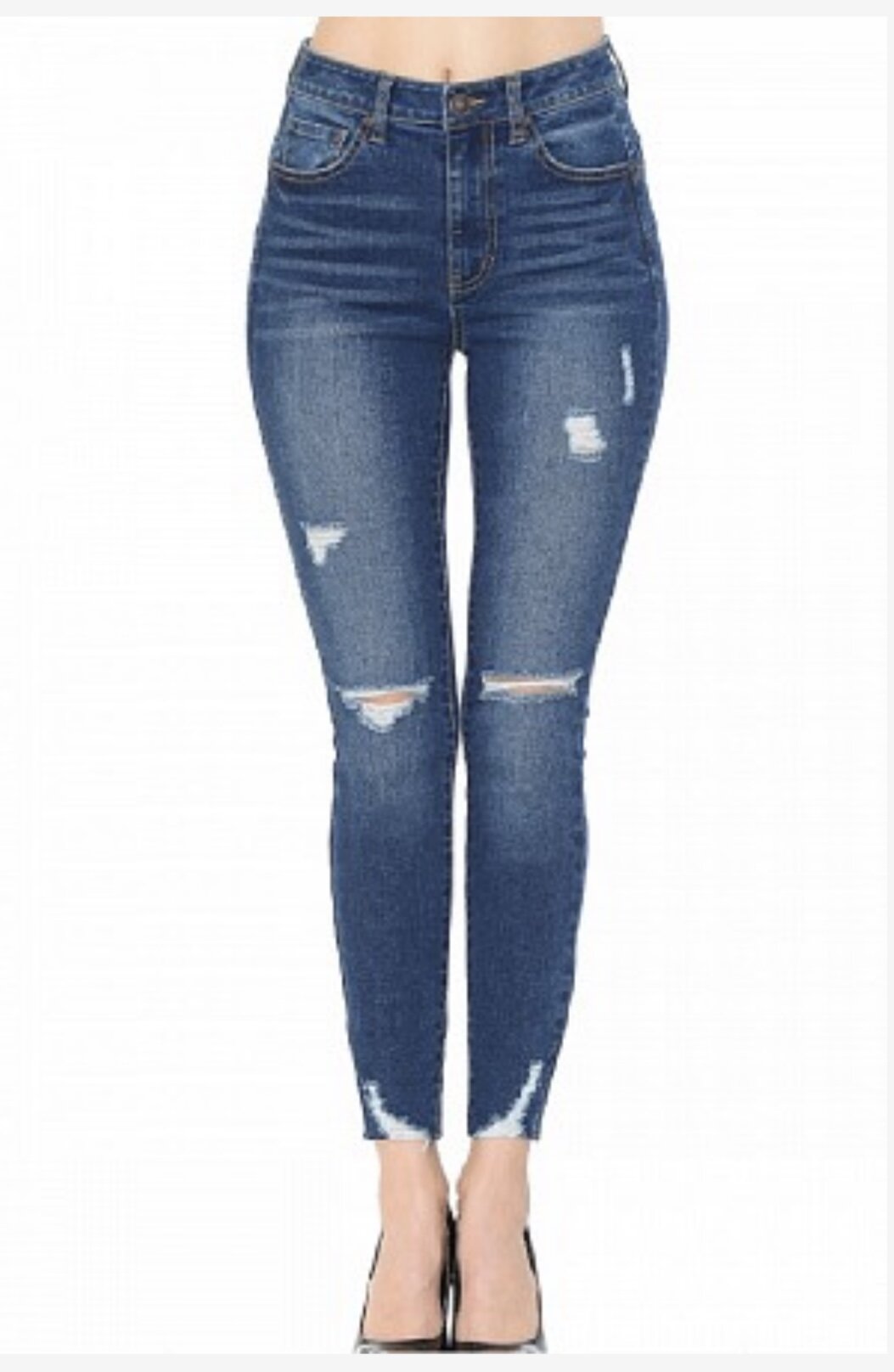Janelle Jeans
